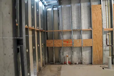 Premier Waterfront Commercial Condo with Panoramic Bay Views