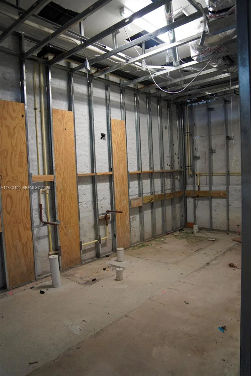 Premier Waterfront Commercial Condo with Panoramic Bay Views