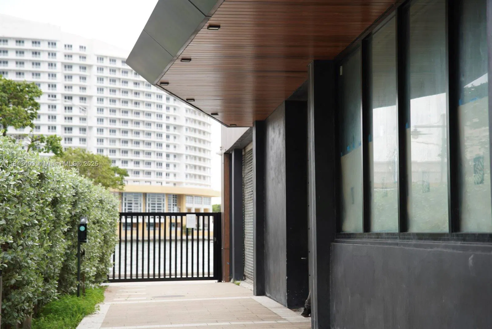 Premier Waterfront Commercial Condo with Panoramic Bay Views