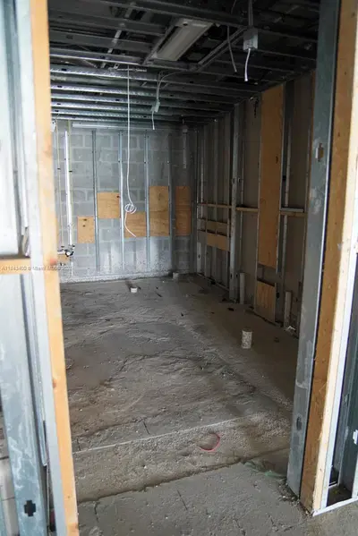 Premier Waterfront Commercial Condo with Panoramic Bay Views