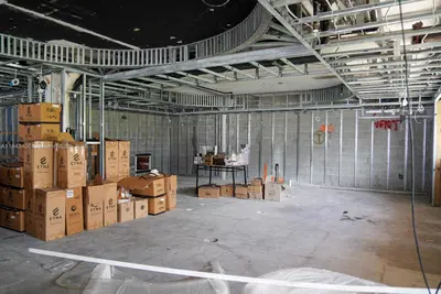 Premier Waterfront Commercial Condo with Panoramic Bay Views