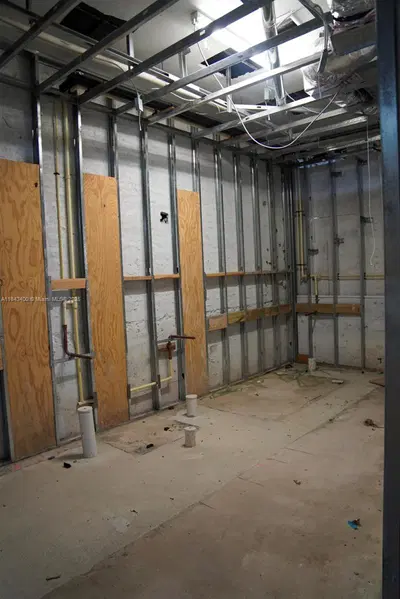 Premier Waterfront Commercial Condo with Panoramic Bay Views