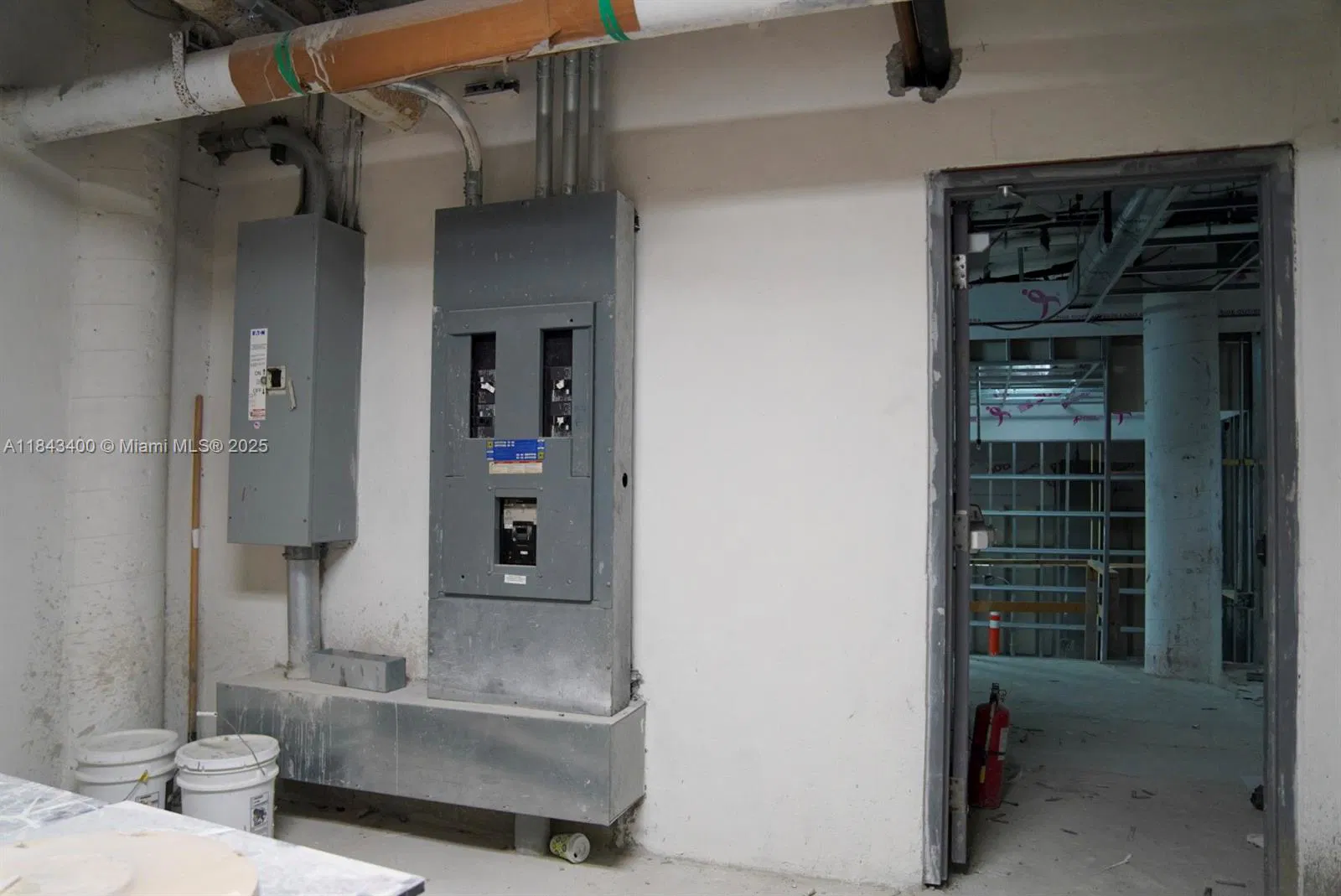 Premier Waterfront Commercial Condo with Panoramic Bay Views