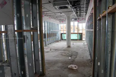 Premier Waterfront Commercial Condo with Panoramic Bay Views