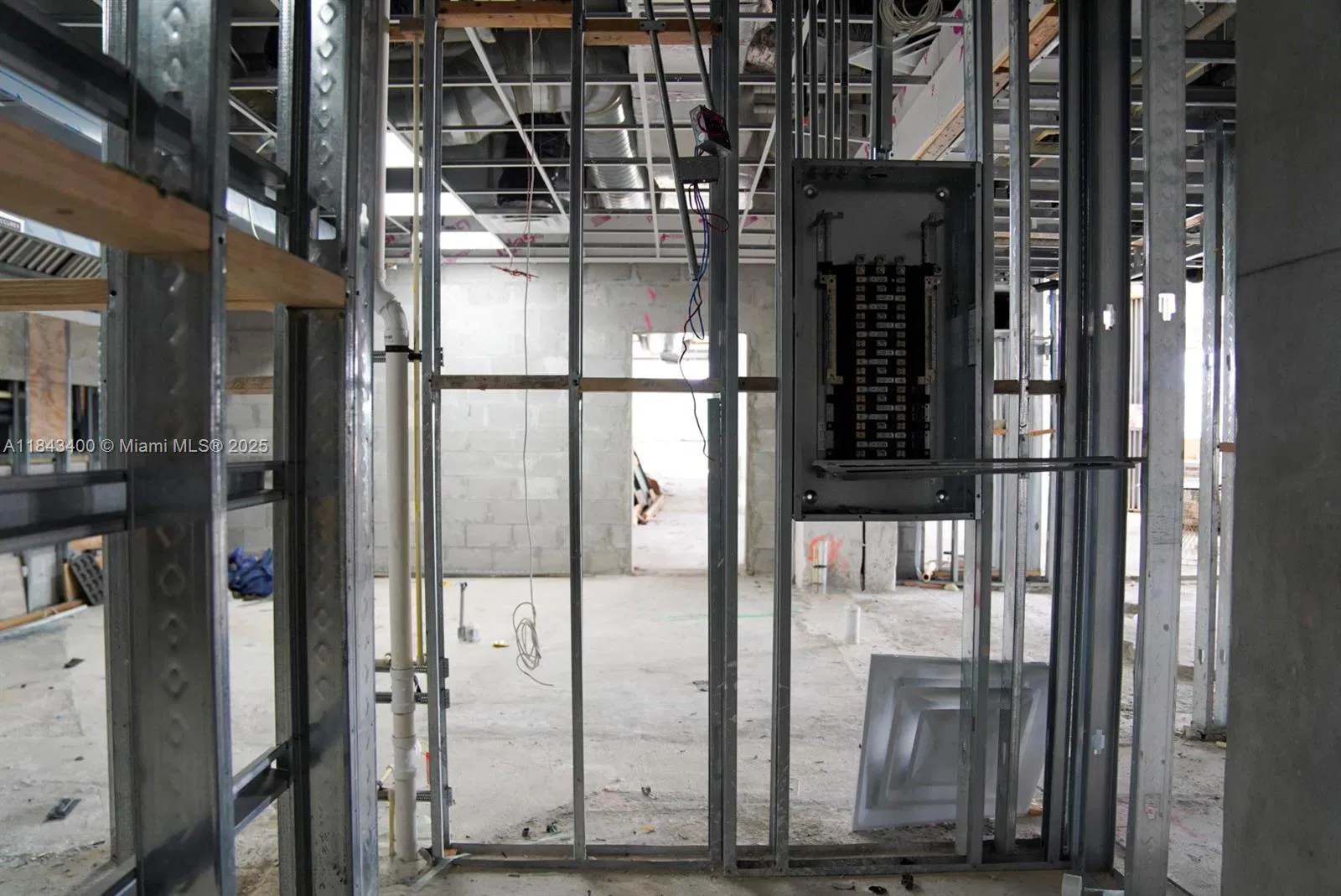 Premier Waterfront Commercial Condo with Panoramic Bay Views