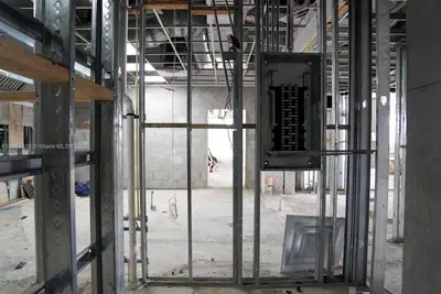 Premier Waterfront Commercial Condo with Panoramic Bay Views