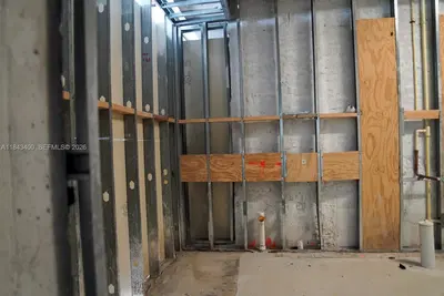 Premier Waterfront Commercial Condo with Panoramic Bay Views