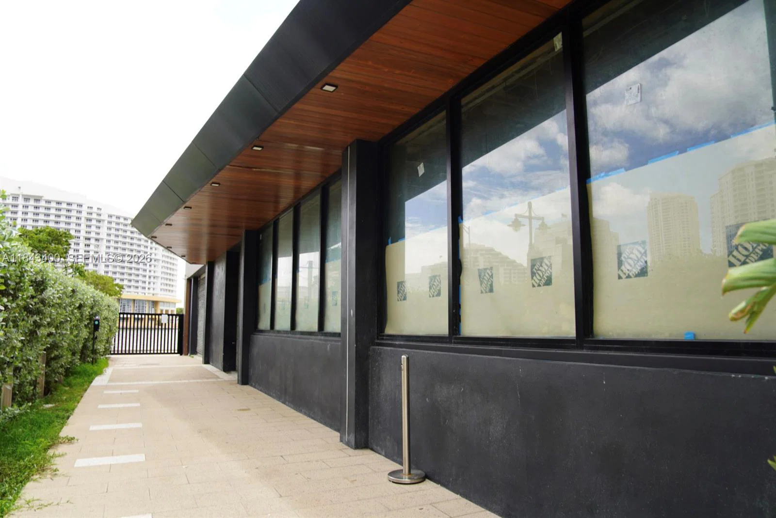 Premier Waterfront Commercial Condo with Panoramic Bay Views