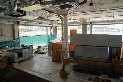 Premier Waterfront Commercial Condo with Panoramic Bay Views