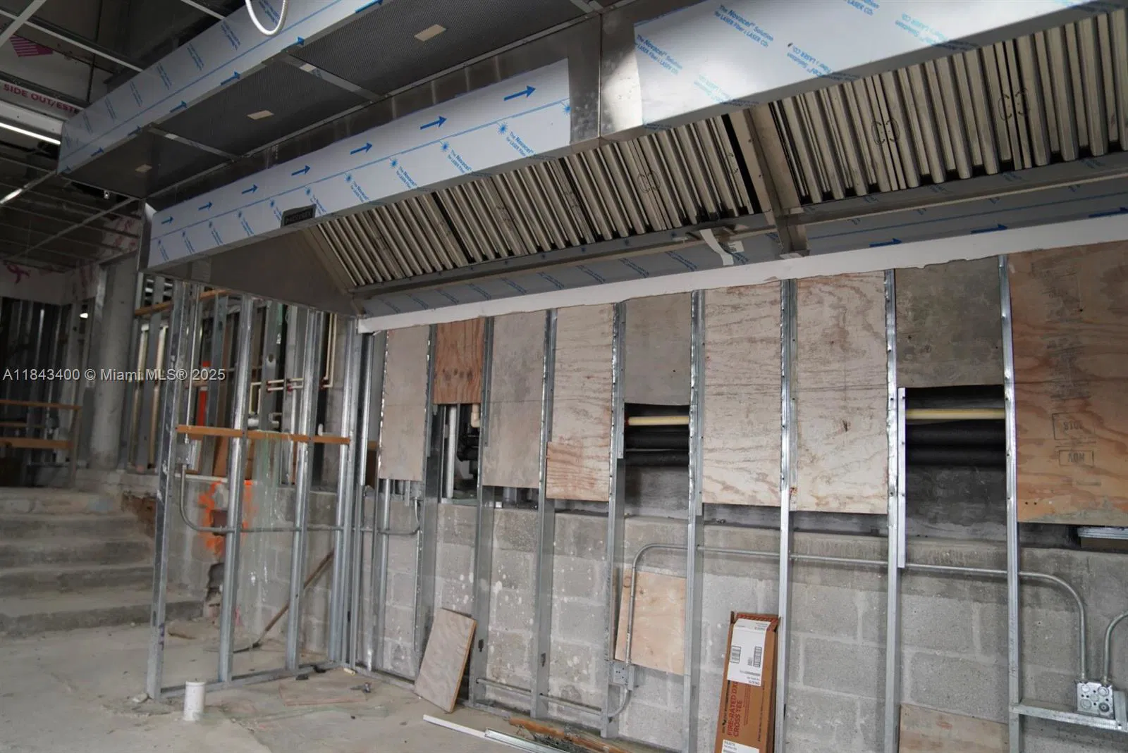 Premier Waterfront Commercial Condo with Panoramic Bay Views