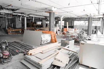 Premier Waterfront Commercial Condo with Panoramic Bay Views