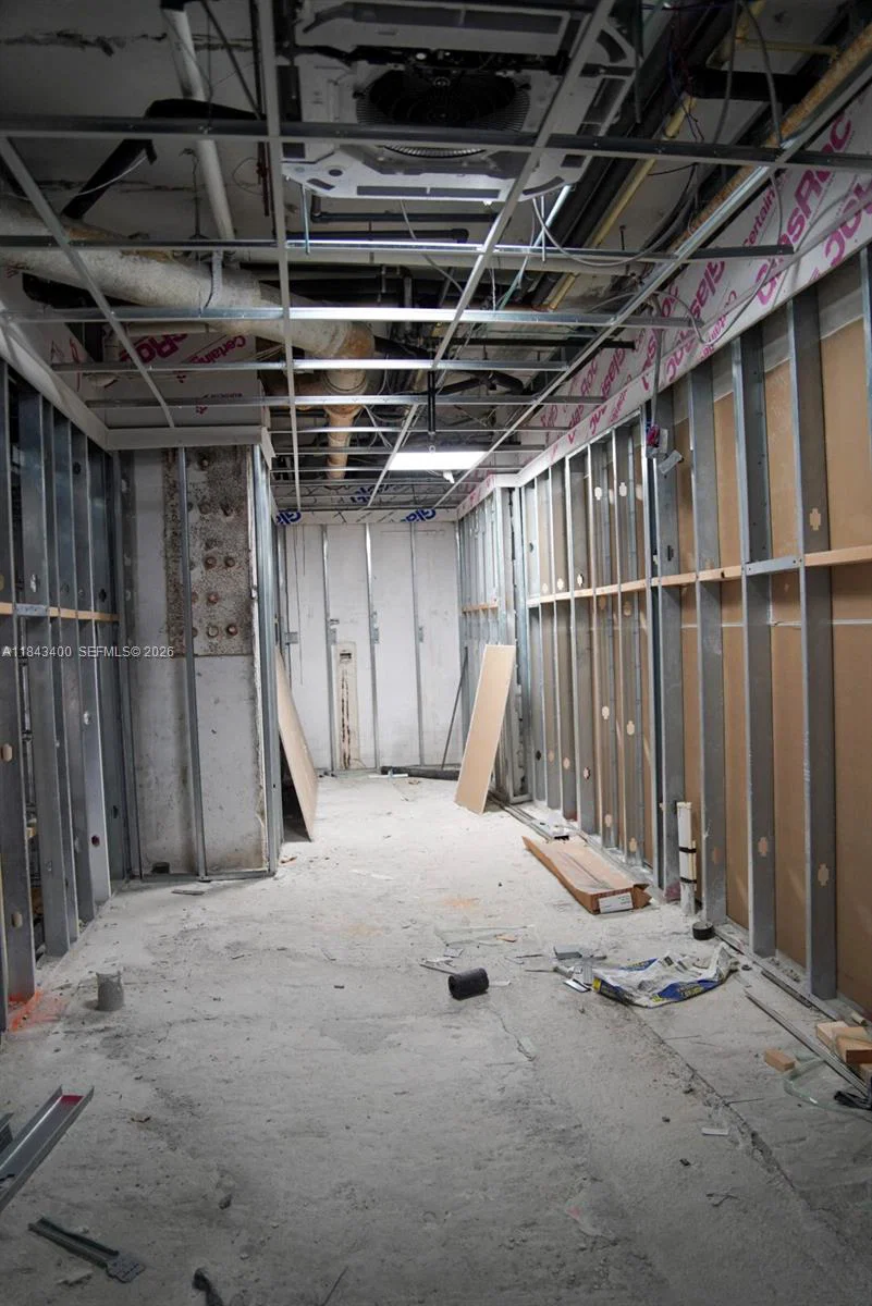 Premier Waterfront Commercial Condo with Panoramic Bay Views