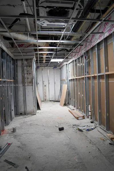 Premier Waterfront Commercial Condo with Panoramic Bay Views