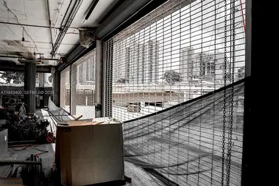 Premier Waterfront Commercial Condo with Panoramic Bay Views