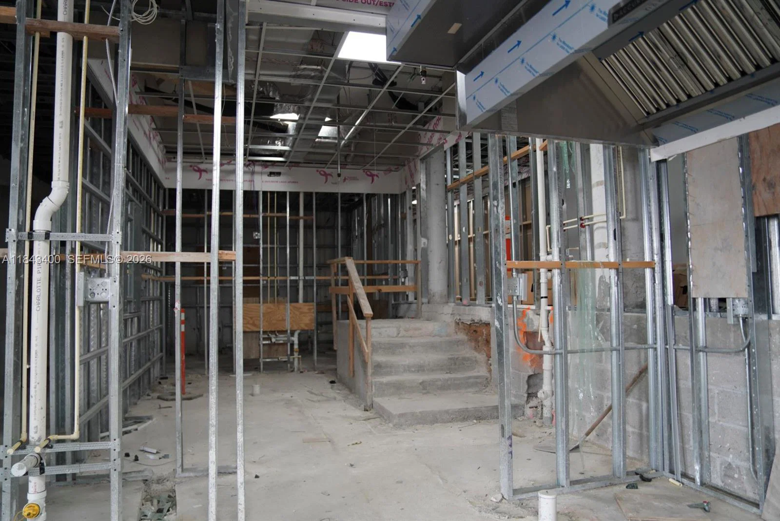 Premier Waterfront Commercial Condo with Panoramic Bay Views