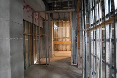 Premier Waterfront Commercial Condo with Panoramic Bay Views