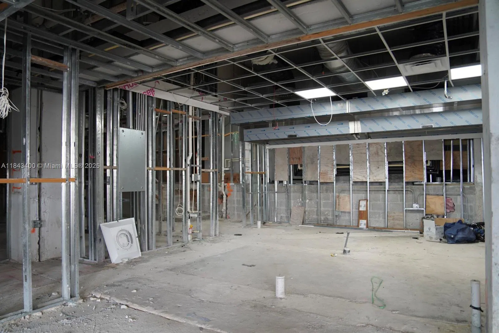 Premier Waterfront Commercial Condo with Panoramic Bay Views