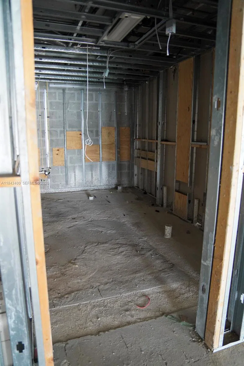 Premier Waterfront Commercial Condo with Panoramic Bay Views