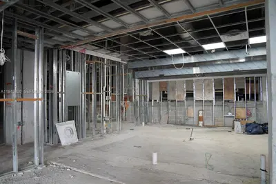 Premier Waterfront Commercial Condo with Panoramic Bay Views