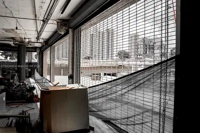 Premier Waterfront Commercial Condo with Panoramic Bay Views