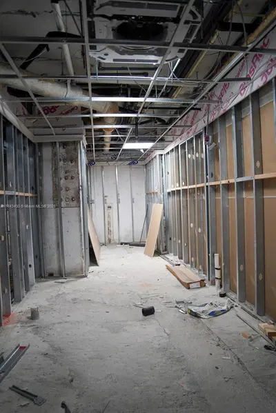 Premier Waterfront Commercial Condo with Panoramic Bay Views