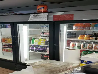 Established Latin Restaurant with Strong Local Following