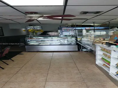 Established Latin Restaurant with Strong Local Following