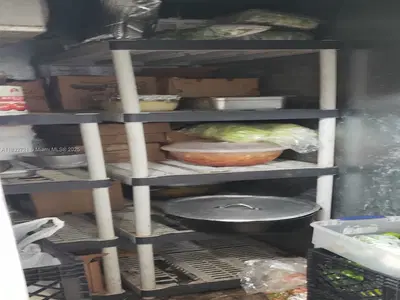 Established Latin Restaurant with Strong Local Following