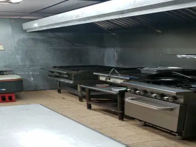 Established Latin Restaurant with Strong Local Following