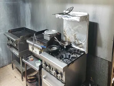 Established Latin Restaurant with Strong Local Following