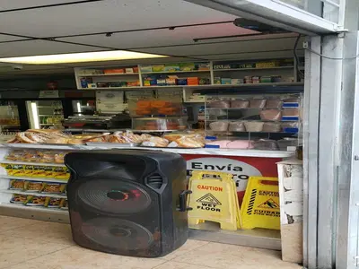 Established Latin Restaurant with Strong Local Following