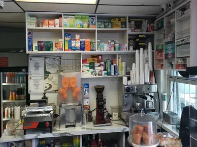 Established Latin Restaurant with Strong Local Following