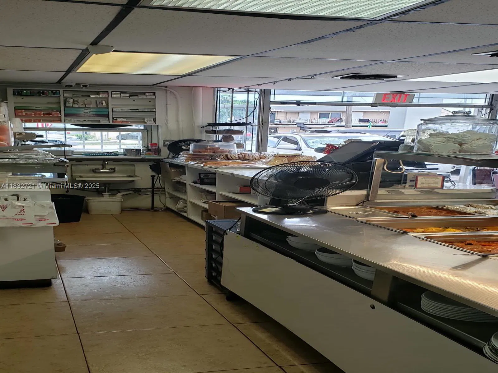 Established Latin Restaurant with Strong Local Following