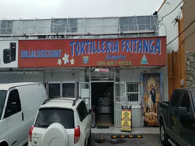 Established Latin Restaurant with Strong Local Following