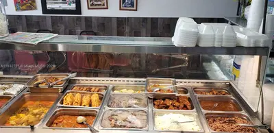 Established Latin Restaurant with Strong Local Following