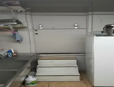 Established Latin Restaurant with Strong Local Following