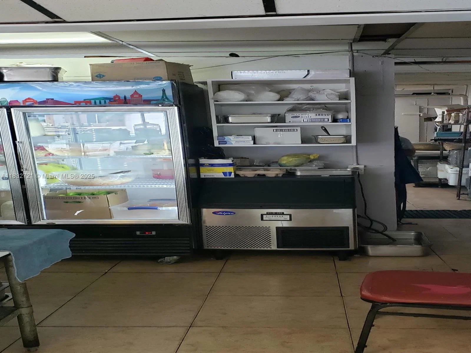 Established Latin Restaurant with Strong Local Following