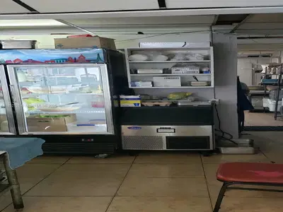 Established Latin Restaurant with Strong Local Following