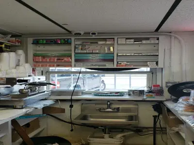 Established Latin Restaurant with Strong Local Following