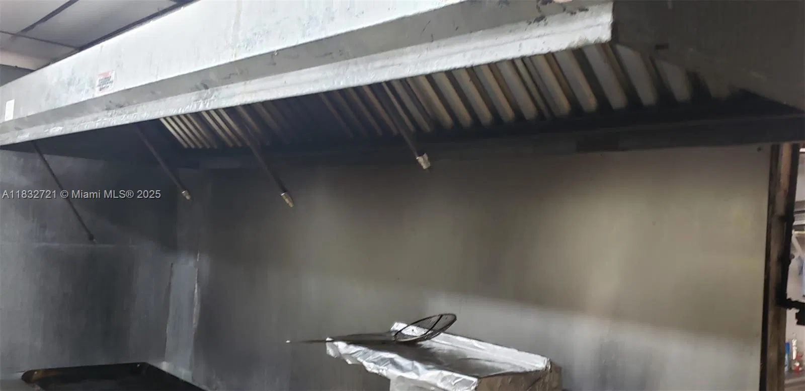 Established Latin Restaurant with Strong Local Following