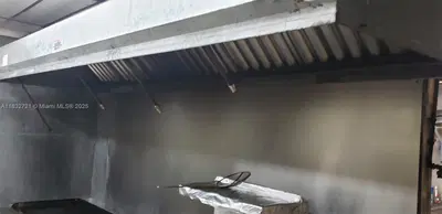 Established Latin Restaurant with Strong Local Following