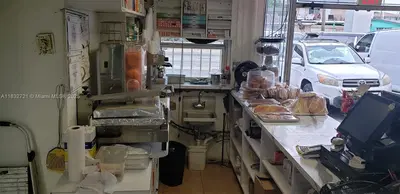 Established Latin Restaurant with Strong Local Following