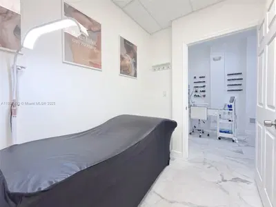 Turnkey Beauty Salon and Spa with Modern Build Out