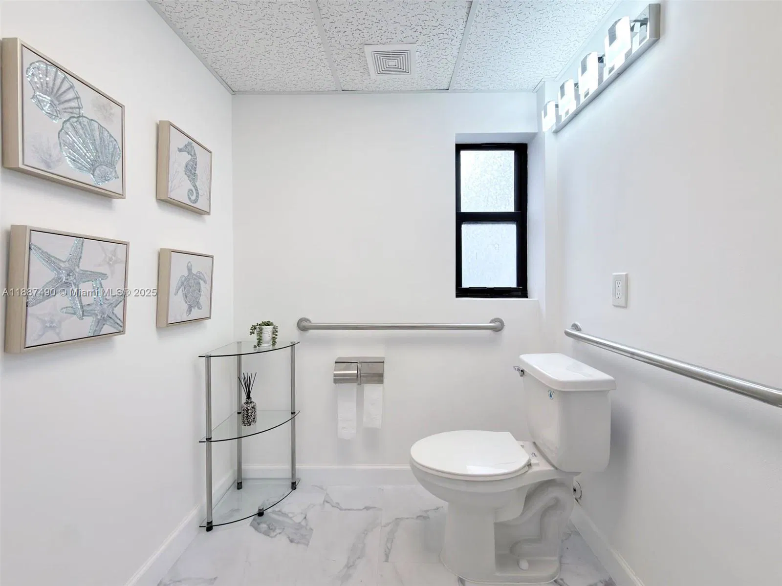 Turnkey Beauty Salon and Spa with Modern Build Out