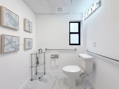 Turnkey Beauty Salon and Spa with Modern Build Out