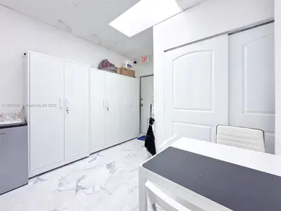 Turnkey Beauty Salon and Spa with Modern Build Out