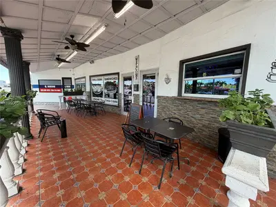Turnkey Cuban Restaurant with Full Commercial Kitchen