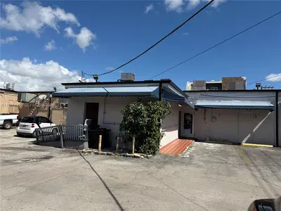 Turnkey Cuban Restaurant with Full Commercial Kitchen