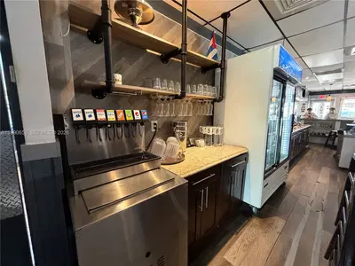 Turnkey Cuban Restaurant with Full Commercial Kitchen