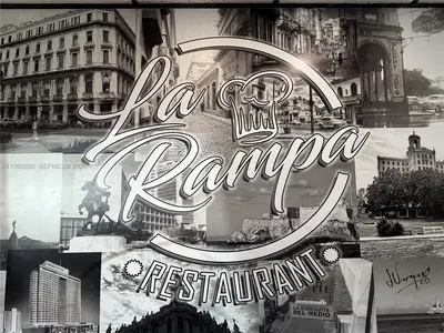 Turnkey Cuban Restaurant with Full Commercial Kitchen